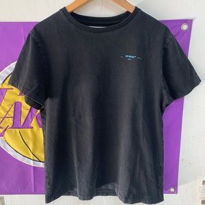 Off White Tee